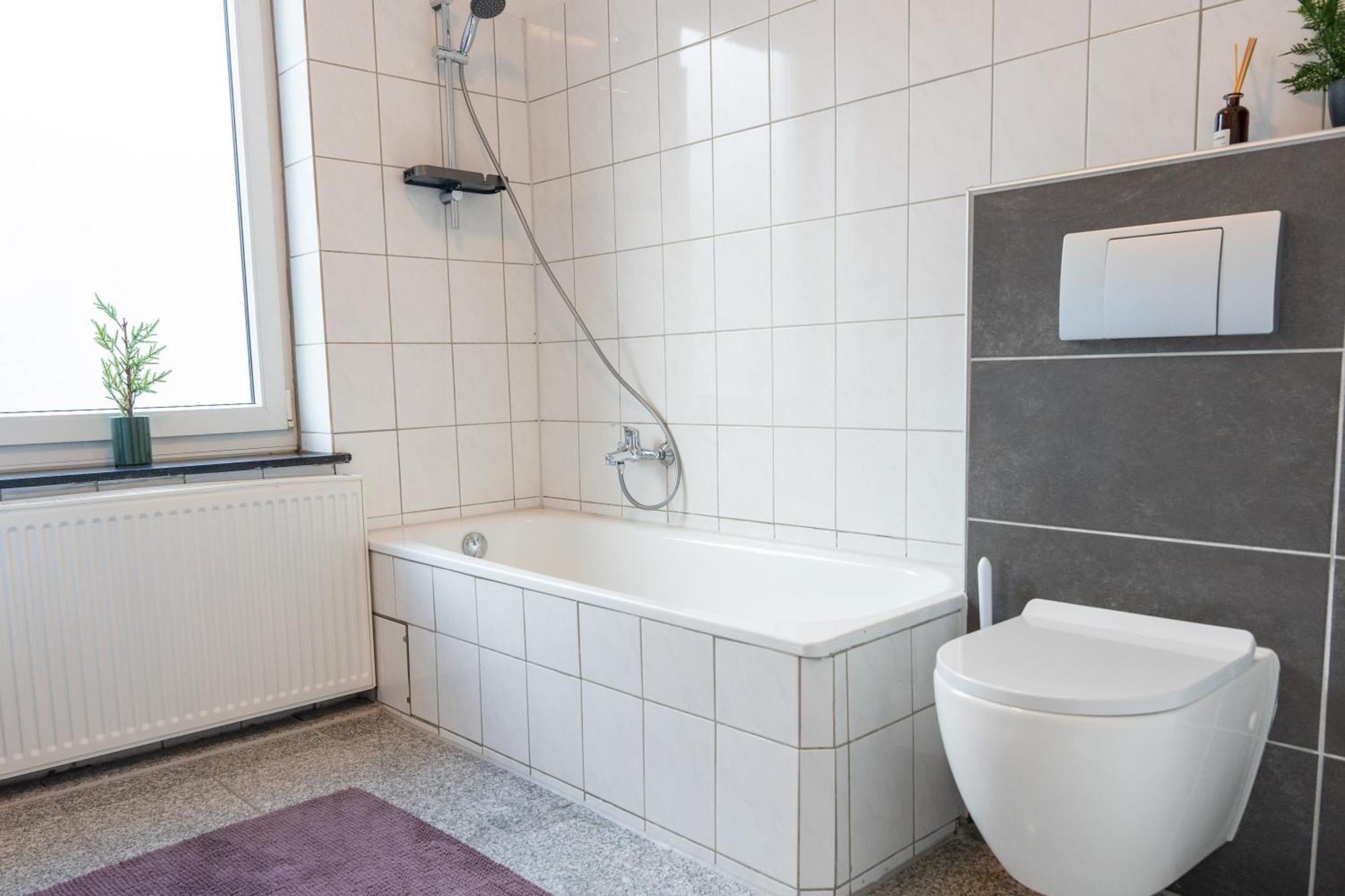 Volante Apartment Bremen-Findorff Экстерьер фото